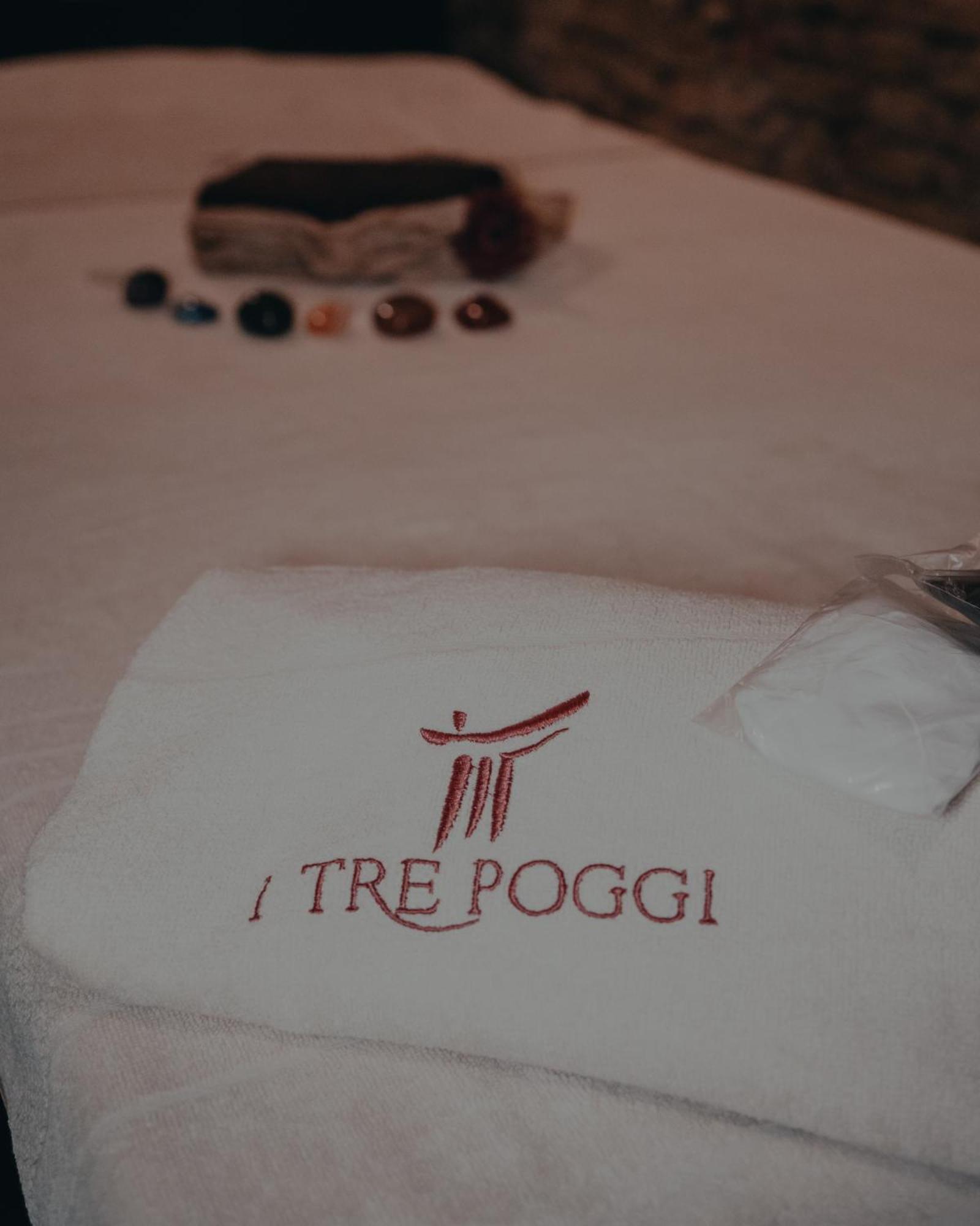 Willa I Tre Poggi Dimora Di Charme Canelli Zewnętrze zdjęcie
